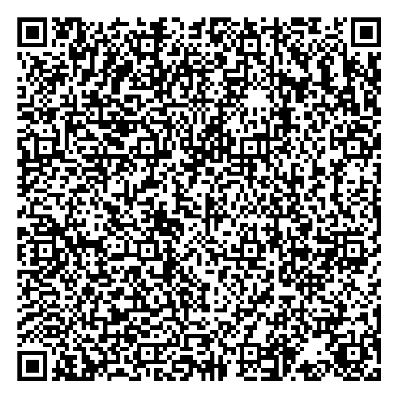 QR Code der Visitenkarte und vCard